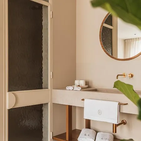 Raphaelles Boutique Alojamento de Acomodação e Pequeno-almoço Bruges