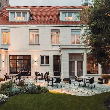 Raphaelles Boutique Bruges